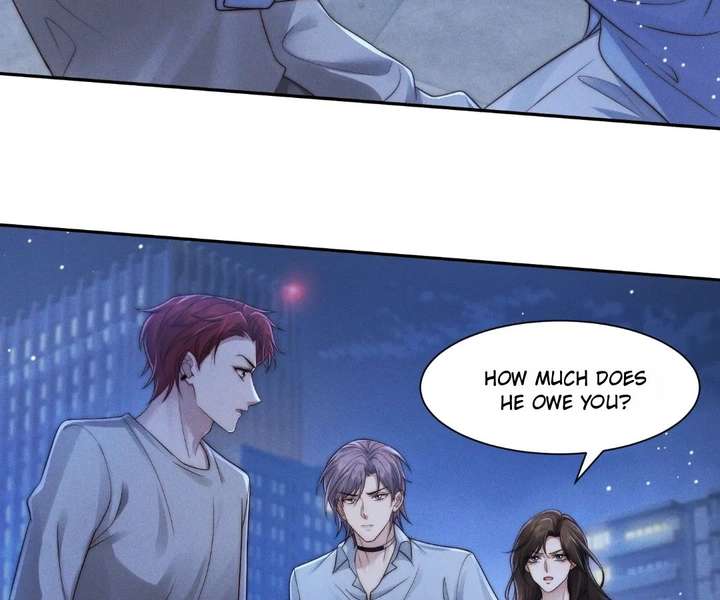 A Complicated Marriage With the Wolf Prince chapter 82 page 7