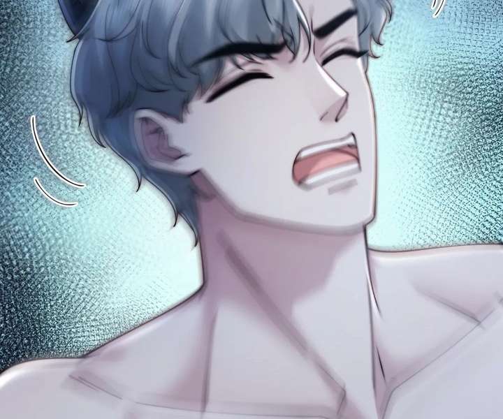 A Complicated Marriage With the Wolf Prince chapter 83 page 49