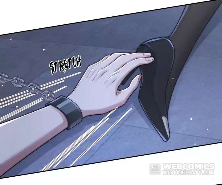 A Complicated Marriage With the Wolf Prince chapter 85 page 3
