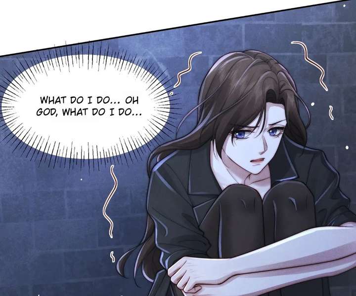 A Complicated Marriage With the Wolf Prince chapter 85 page 4