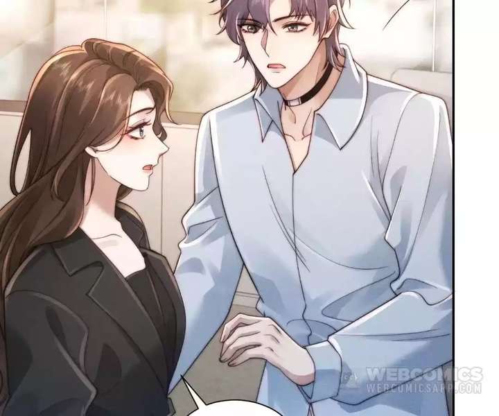 A Complicated Marriage With the Wolf Prince chapter 85 page 43