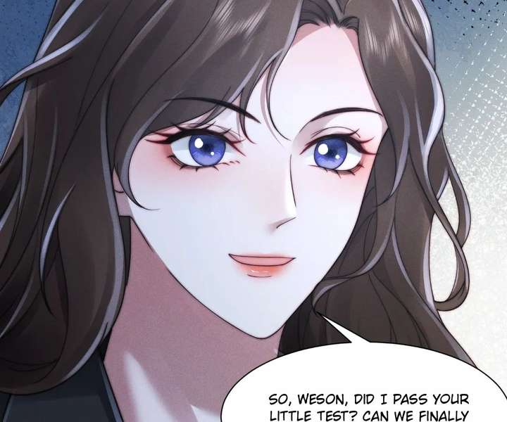A Complicated Marriage With the Wolf Prince chapter 85 page 45