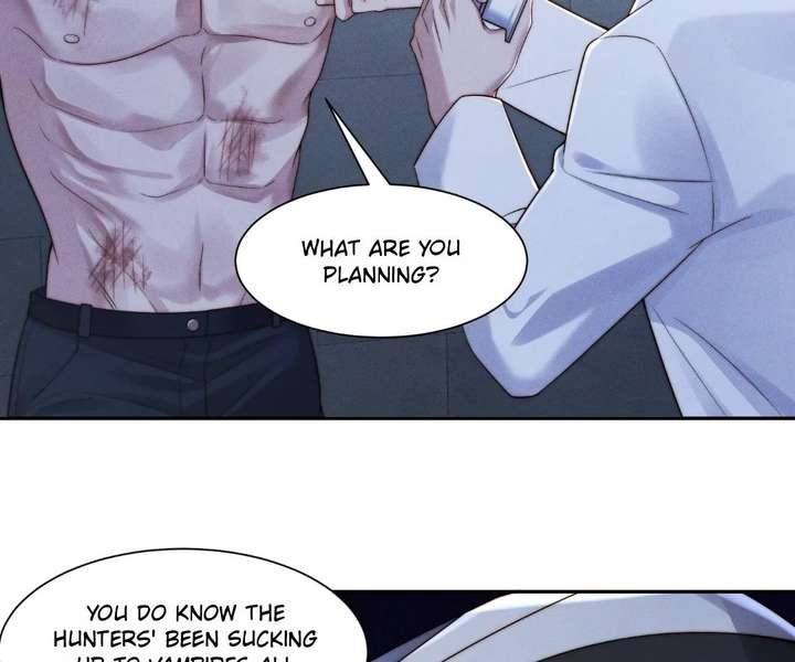 A Complicated Marriage With the Wolf Prince chapter 86 page 2
