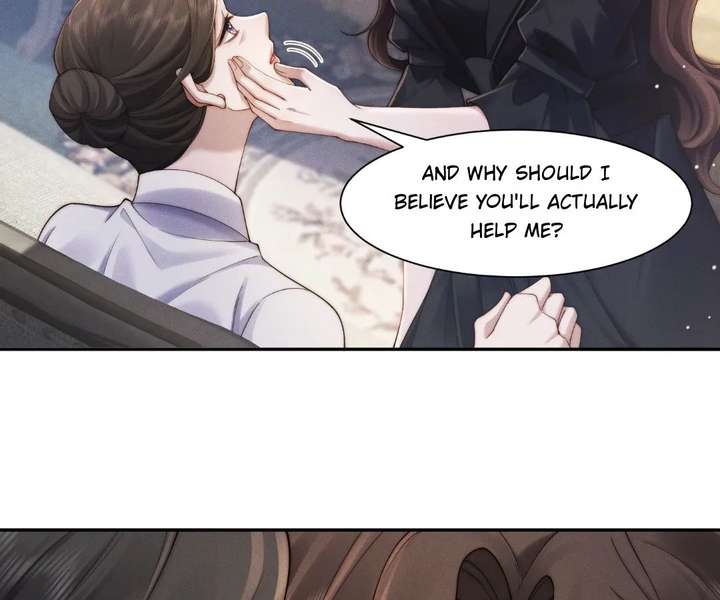 A Complicated Marriage With the Wolf Prince chapter 87 page 2