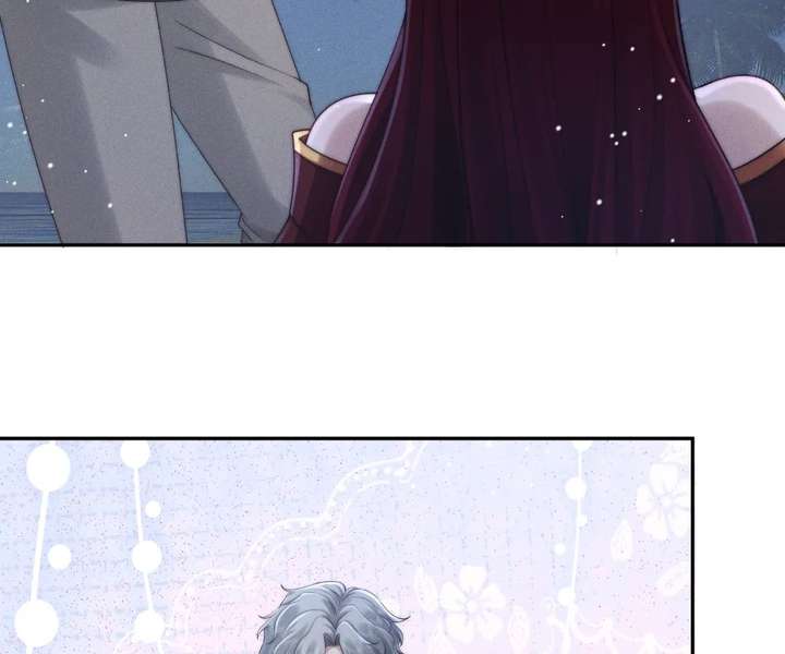 A Complicated Marriage With the Wolf Prince chapter 89 page 49