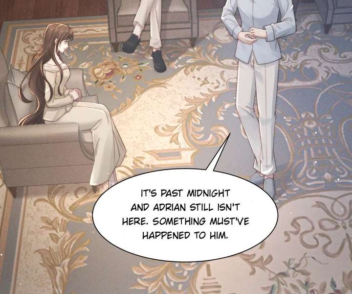 A Complicated Marriage With the Wolf Prince chapter 91 page 2