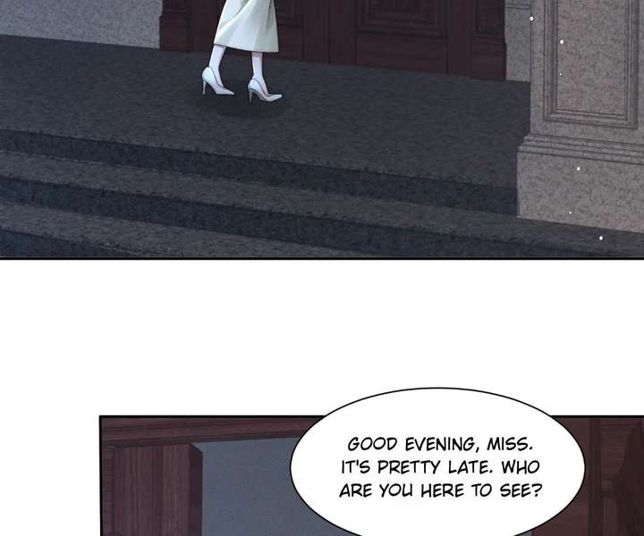A Complicated Marriage With the Wolf Prince chapter 92 page 7