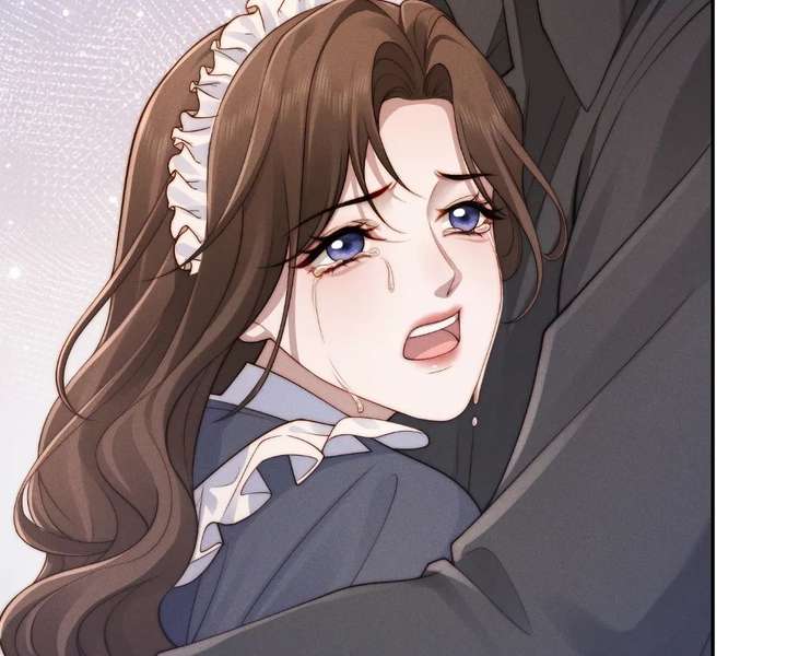 A Complicated Marriage With the Wolf Prince chapter 93 page 7