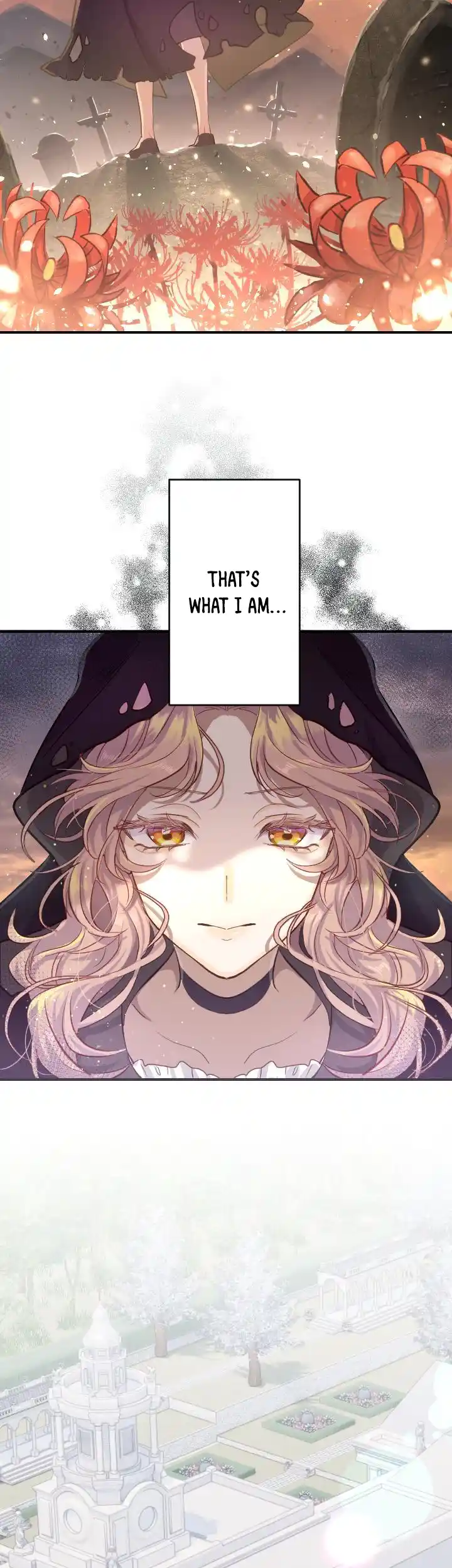 Why the Gravekeeper Saint Decided to Get Married chapter 1 page 19