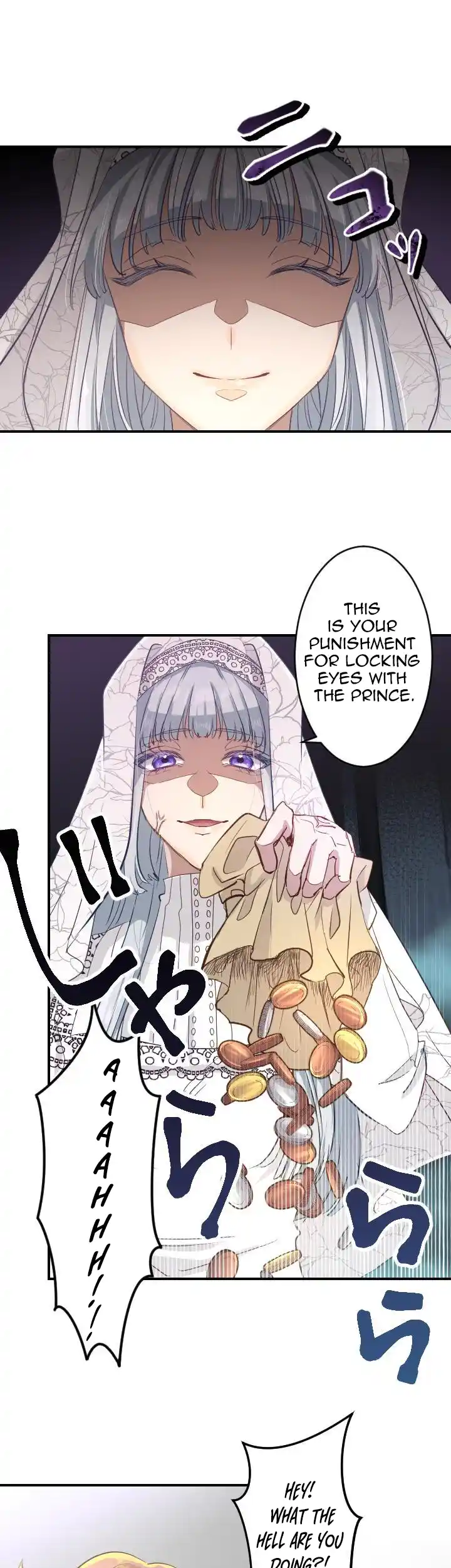 Why the Gravekeeper Saint Decided to Get Married chapter 1 page 40