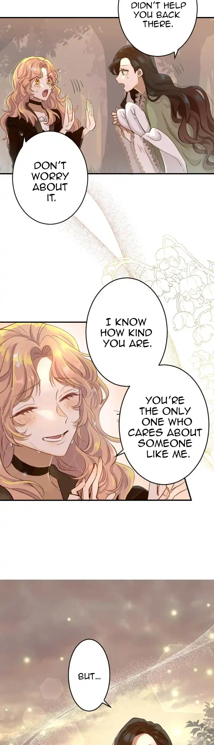 Why the Gravekeeper Saint Decided to Get Married chapter 1 page 46
