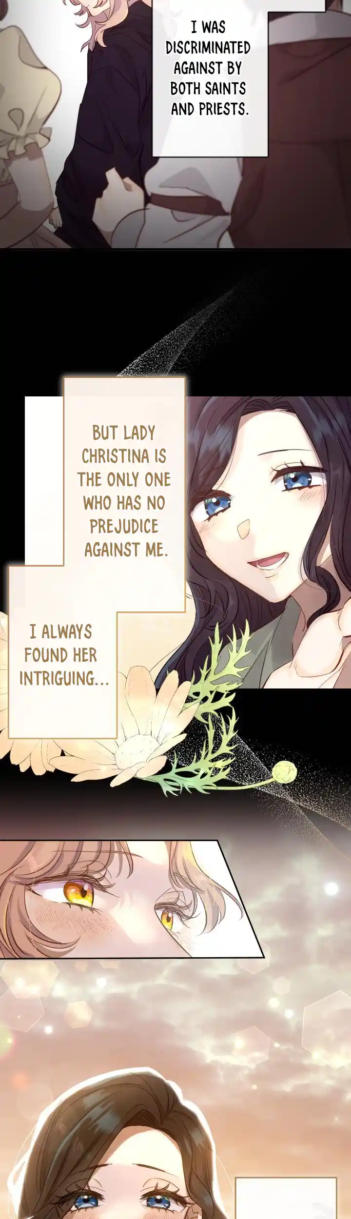 Why the Gravekeeper Saint Decided to Get Married chapter 1 page 51