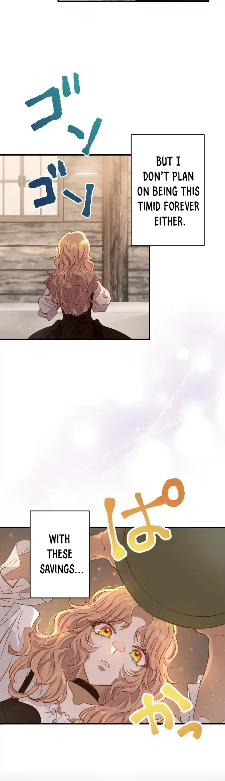 Why the Gravekeeper Saint Decided to Get Married chapter 1 page 53