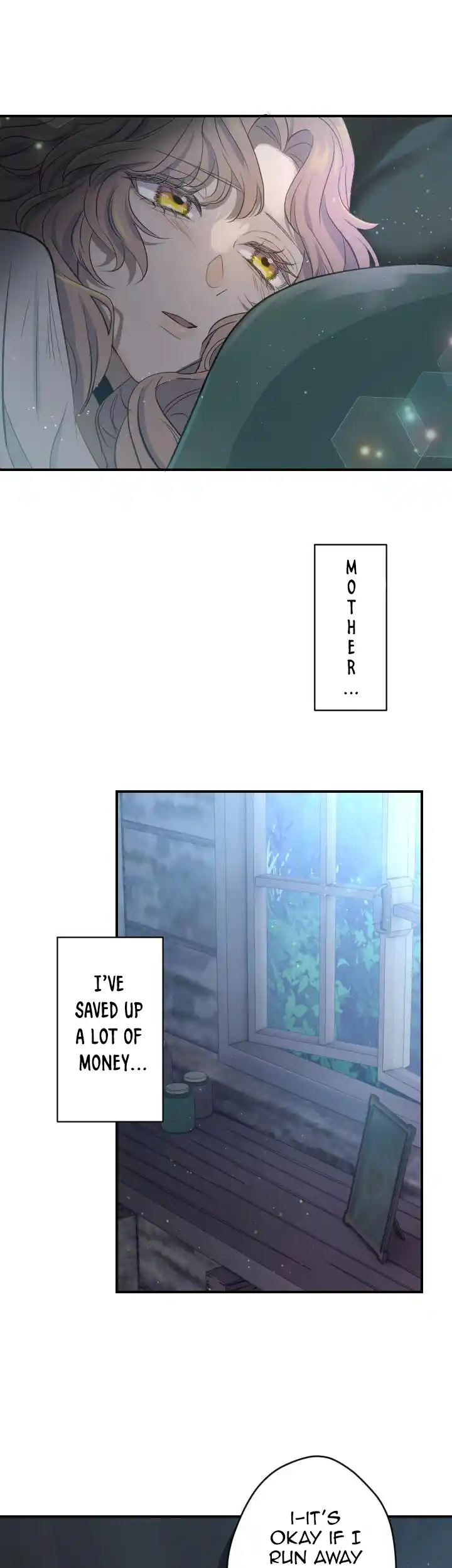 Why the Gravekeeper Saint Decided to Get Married chapter 1 page 58