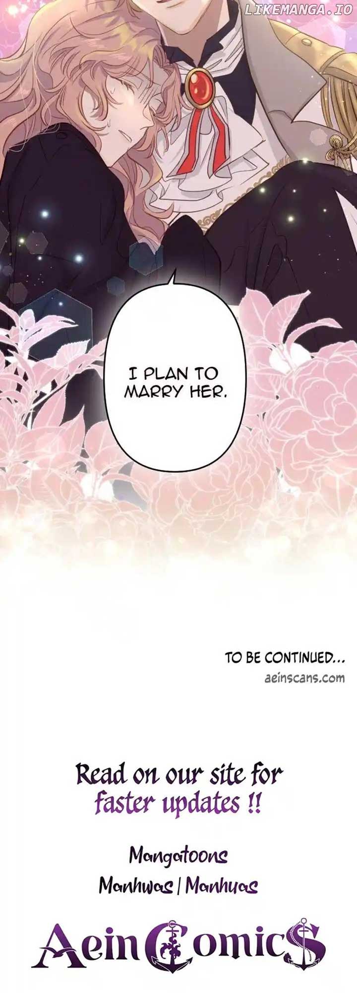 Why the Gravekeeper Saint Decided to Get Married chapter 3 page 45