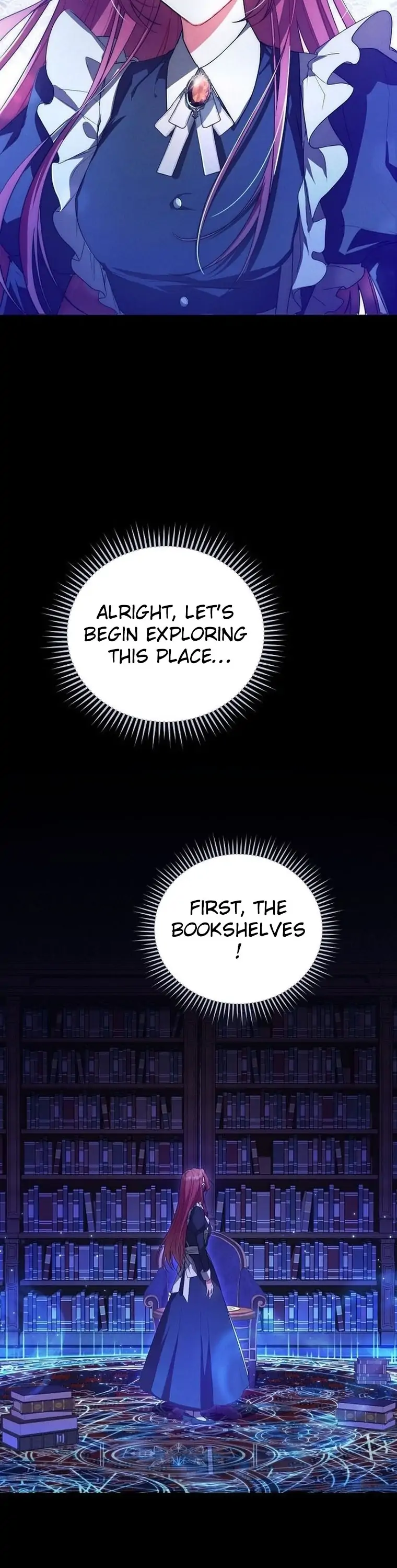 There Are No Benefits for the Possessor chapter 1 page 40