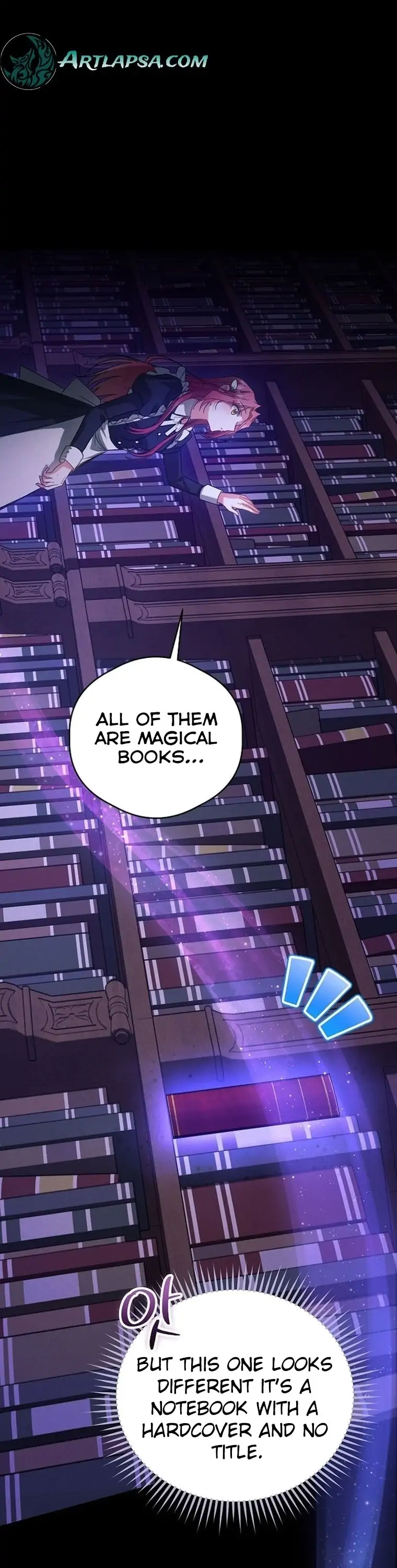 There Are No Benefits for the Possessor chapter 1 page 41