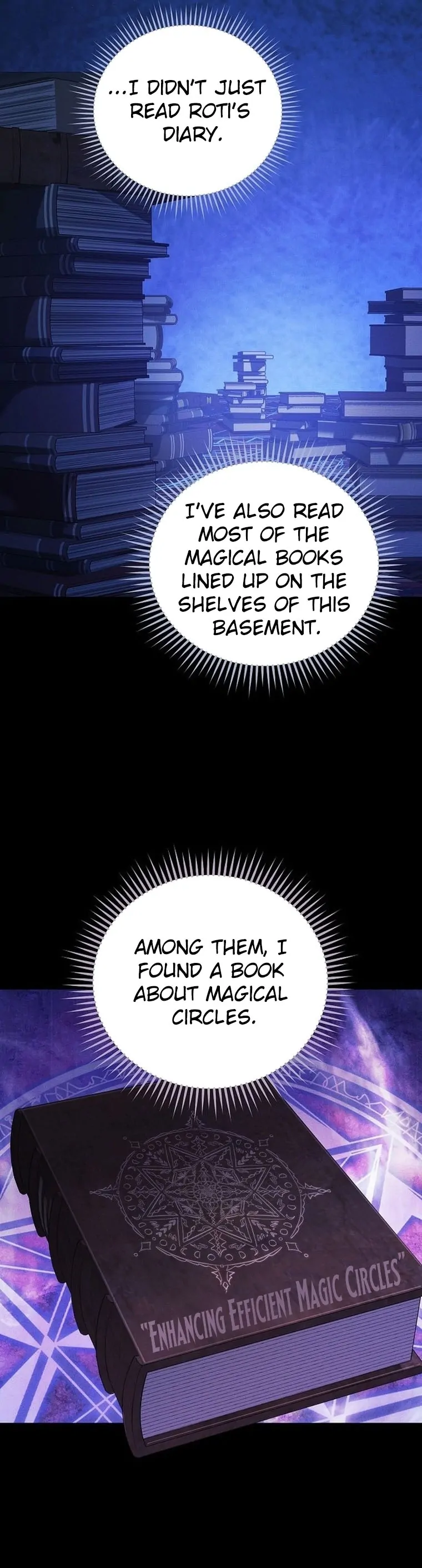 There Are No Benefits for the Possessor chapter 1 page 52