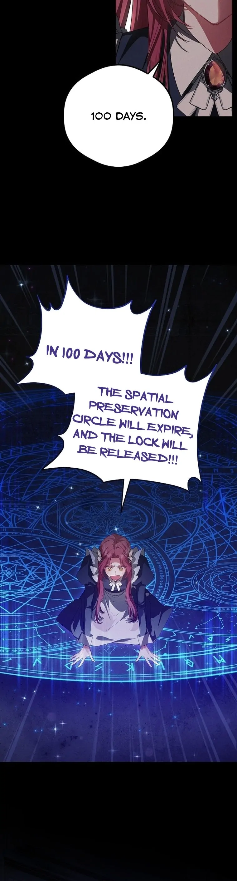There Are No Benefits for the Possessor chapter 1 page 56