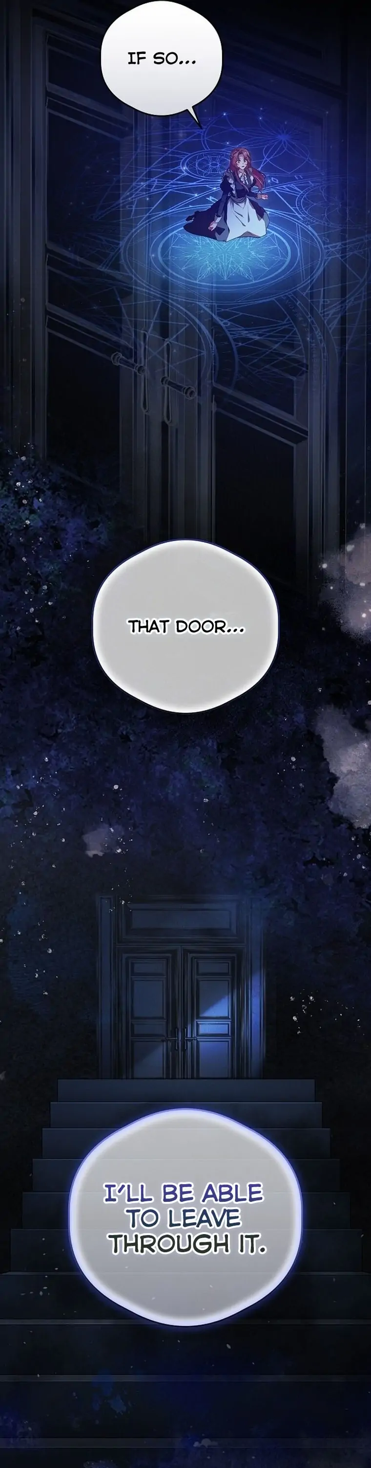 There Are No Benefits for the Possessor chapter 1 page 57