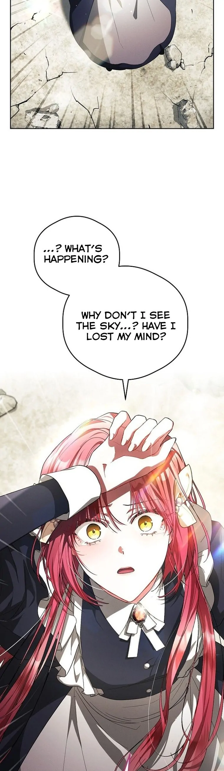 There Are No Benefits for the Possessor chapter 1 page 65