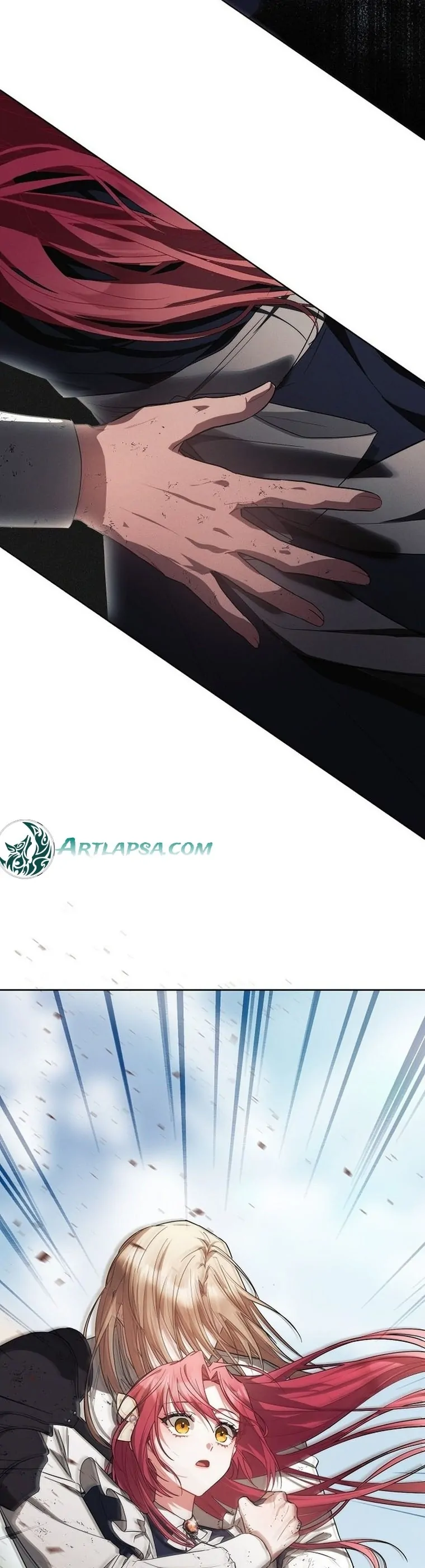 There Are No Benefits for the Possessor chapter 1 page 70