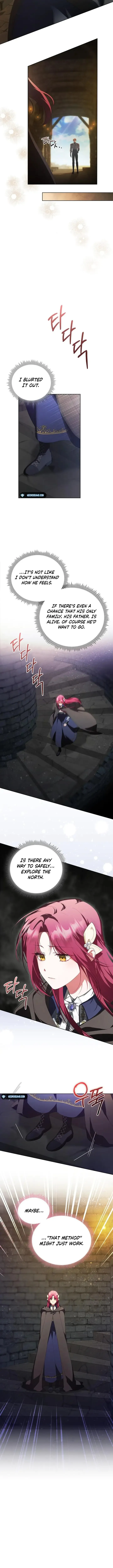 There Are No Benefits for the Possessor chapter 12 page 2