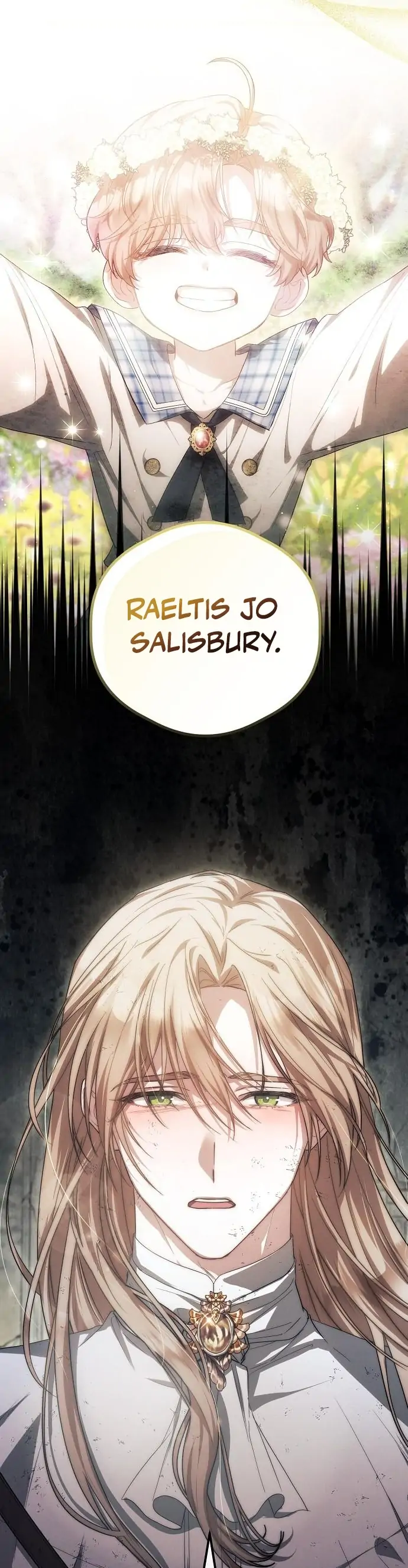 There Are No Benefits for the Possessor chapter 2 page 7