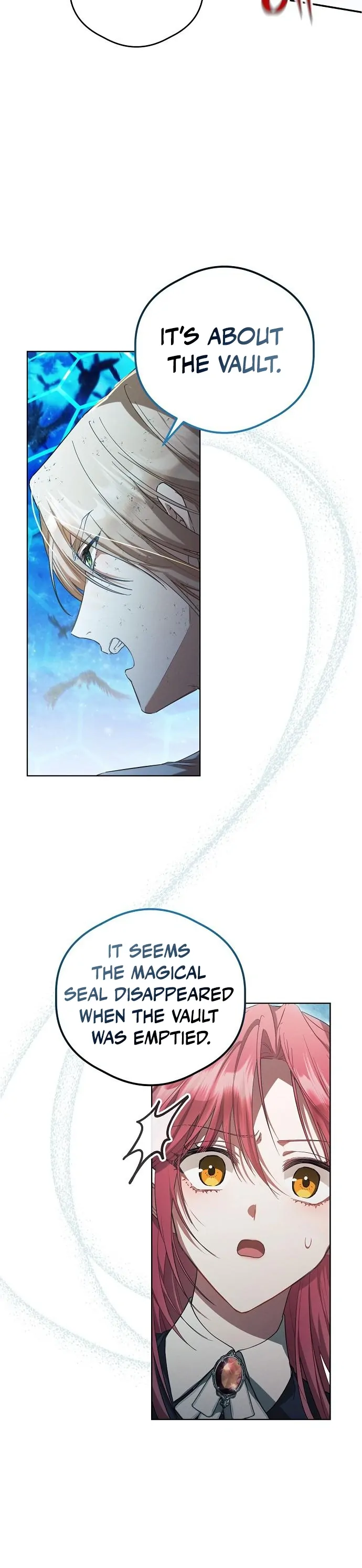 There Are No Benefits for the Possessor chapter 2 page 13