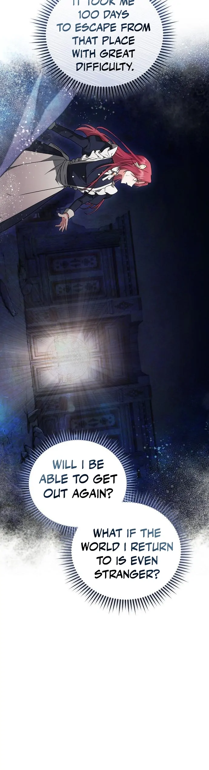 There Are No Benefits for the Possessor chapter 2 page 18