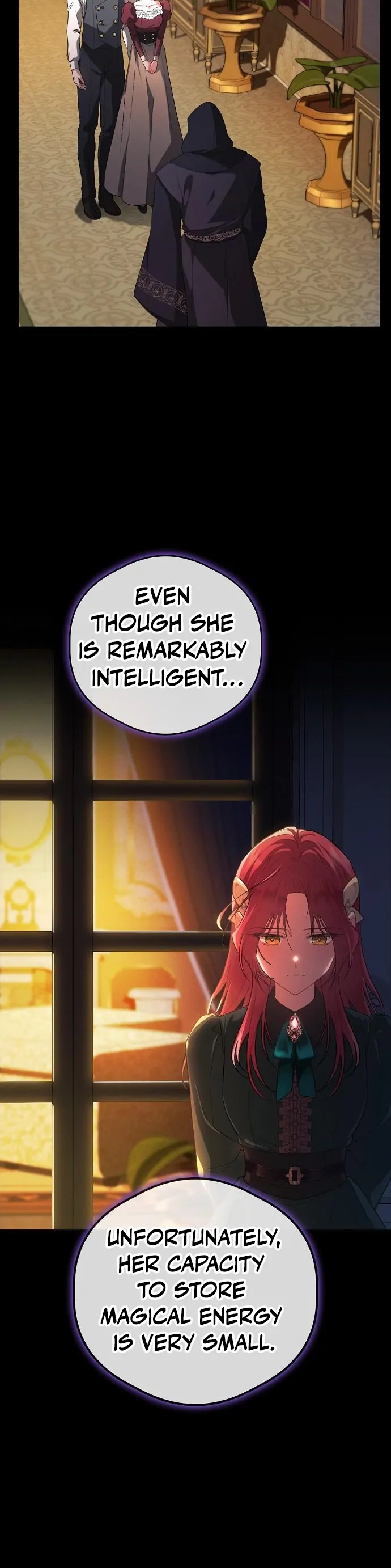 There Are No Benefits for the Possessor chapter 2 page 28