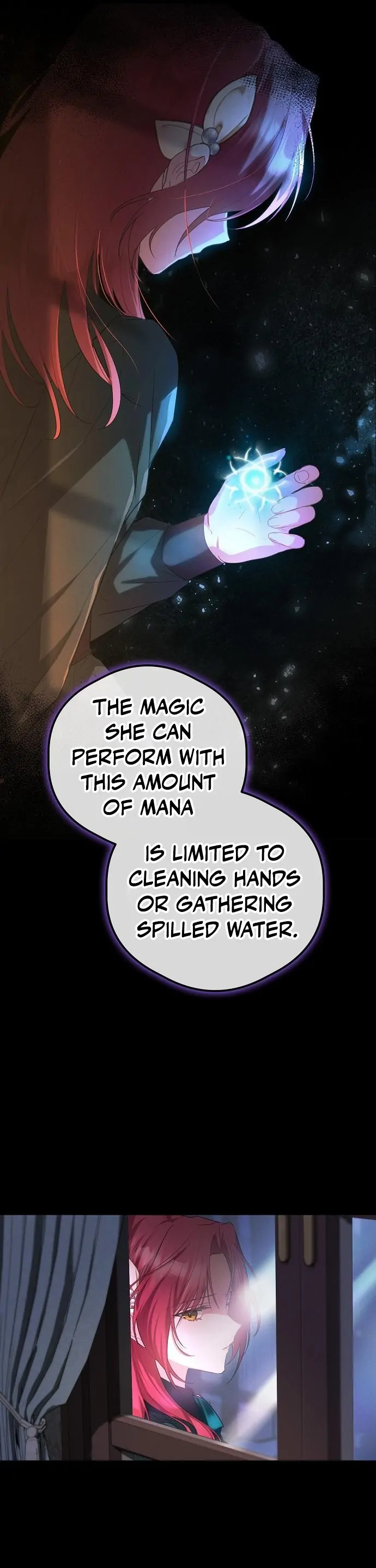 There Are No Benefits for the Possessor chapter 2 page 29