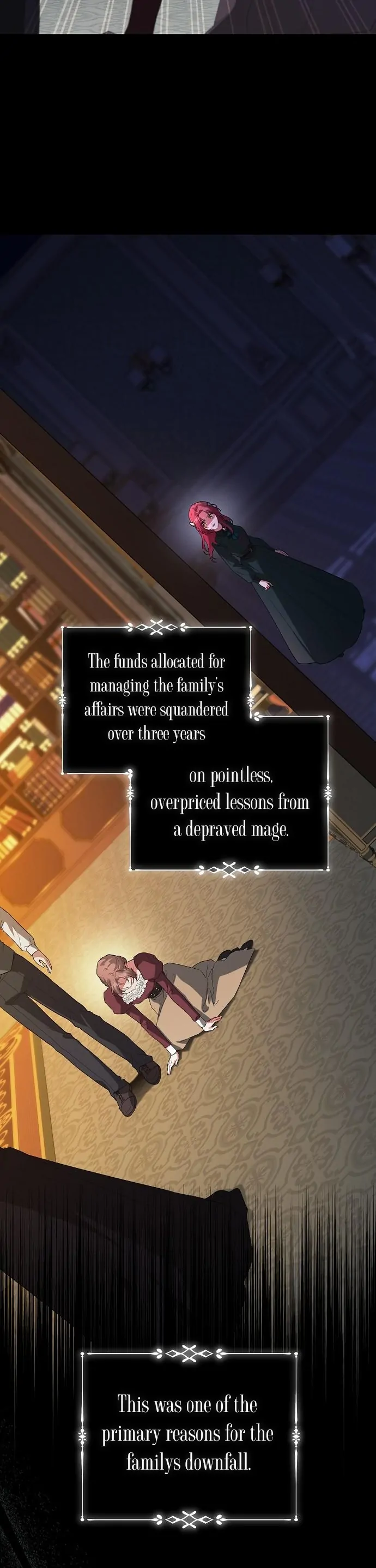 There Are No Benefits for the Possessor chapter 2 page 32