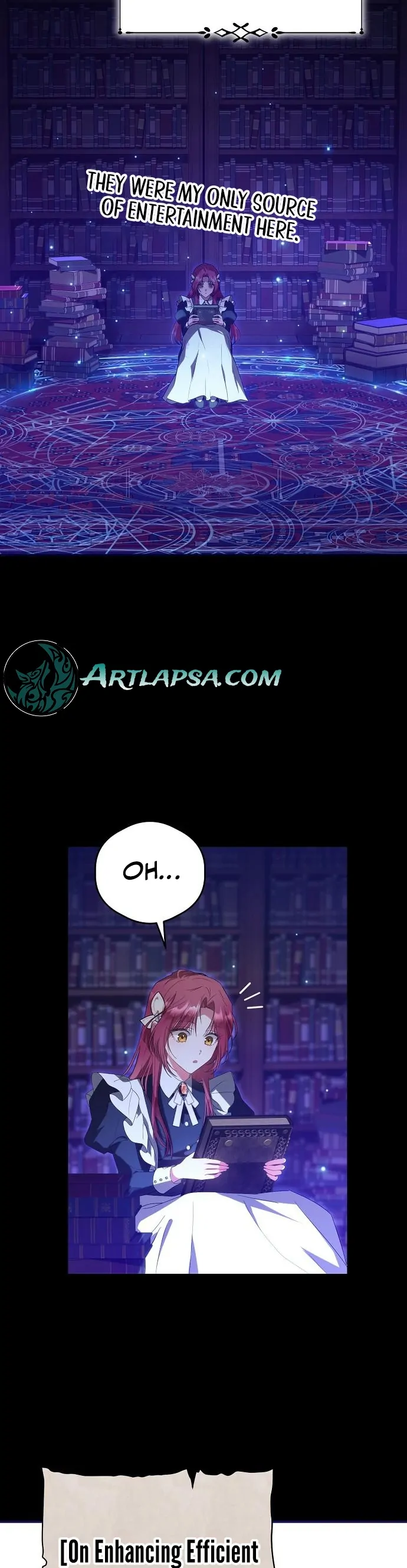 There Are No Benefits for the Possessor chapter 2 page 36