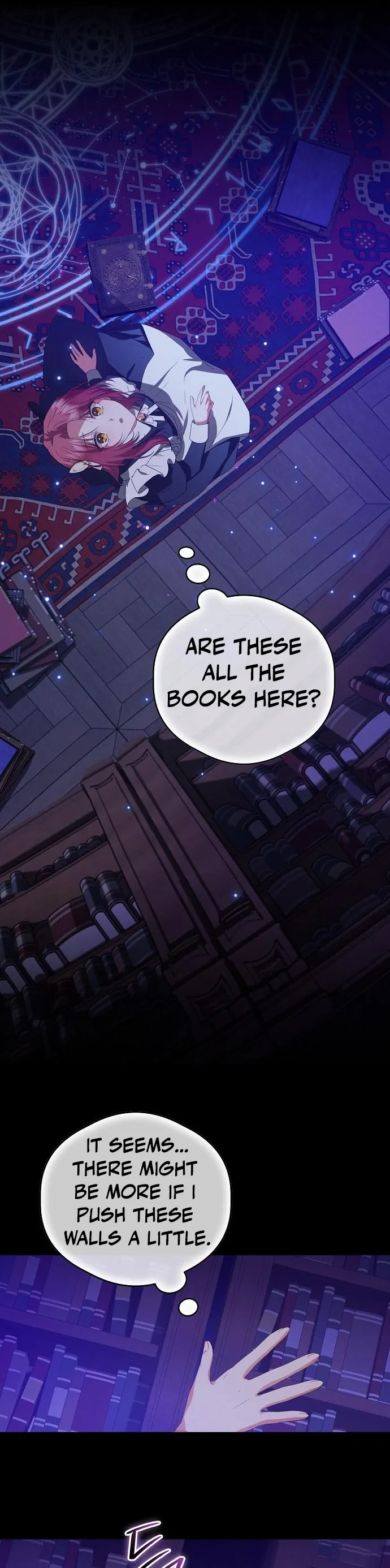 There Are No Benefits for the Possessor chapter 2 page 39