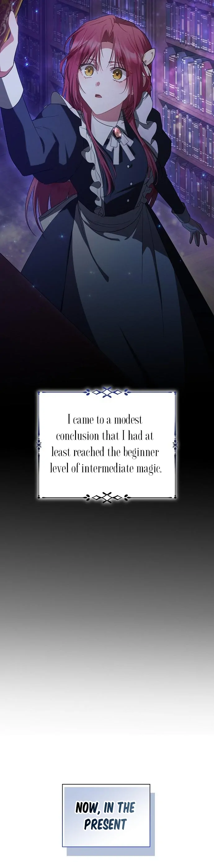 There Are No Benefits for the Possessor chapter 2 page 42