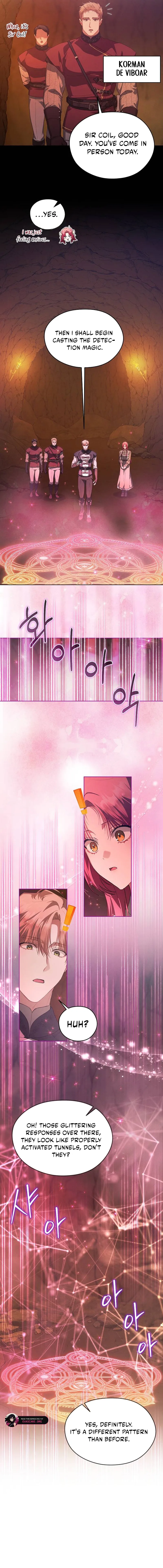 There Are No Benefits for the Possessor chapter 28 page 3