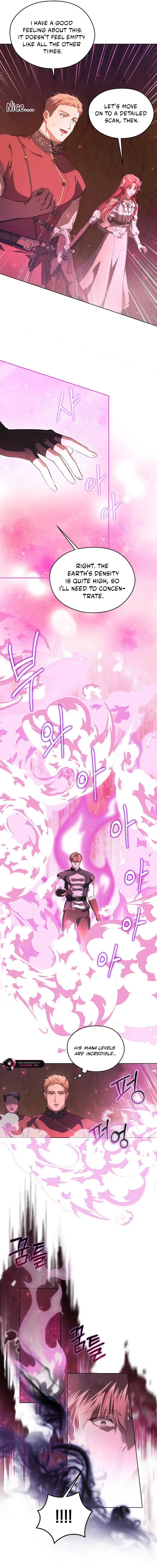 There Are No Benefits for the Possessor chapter 28 page 4
