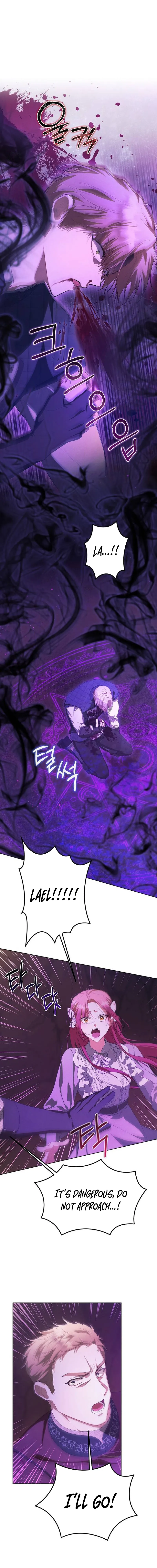There Are No Benefits for the Possessor chapter 28 page 5