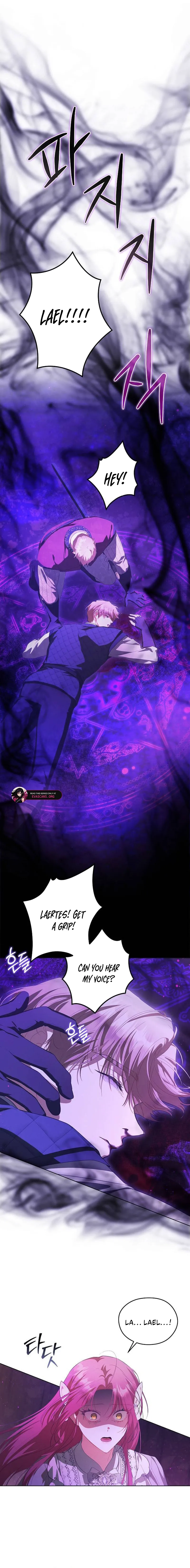 There Are No Benefits for the Possessor chapter 28 page 6