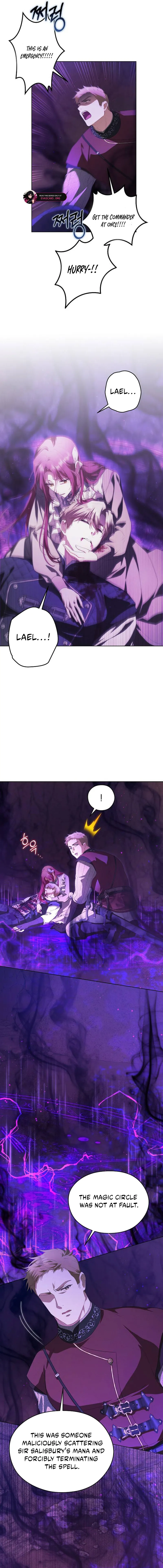 There Are No Benefits for the Possessor chapter 28 page 7