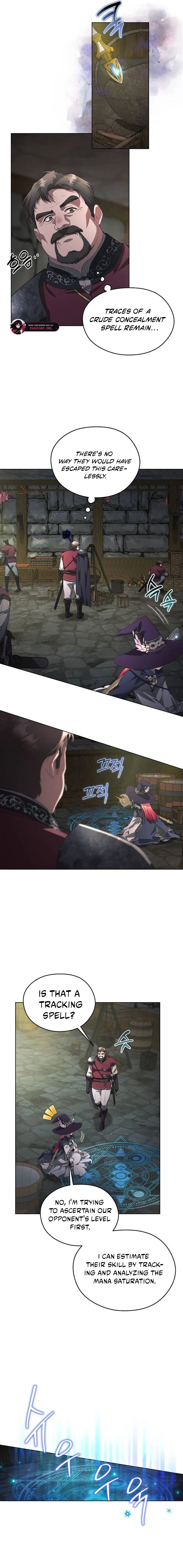 There Are No Benefits for the Possessor chapter 28 page 15