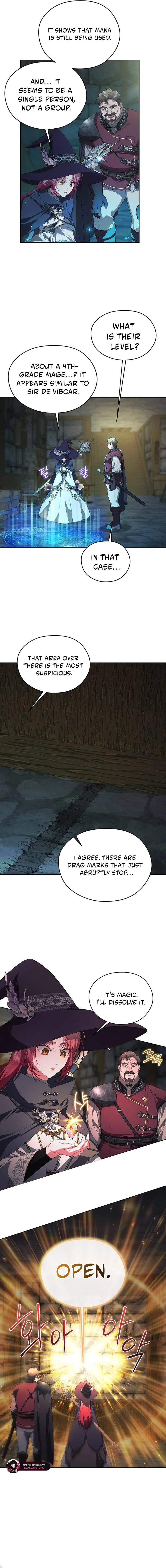 There Are No Benefits for the Possessor chapter 28 page 16