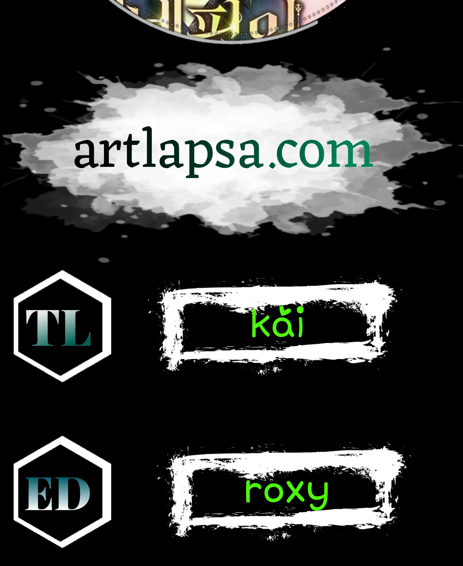 There Are No Benefits for the Possessor chapter 3 page 3