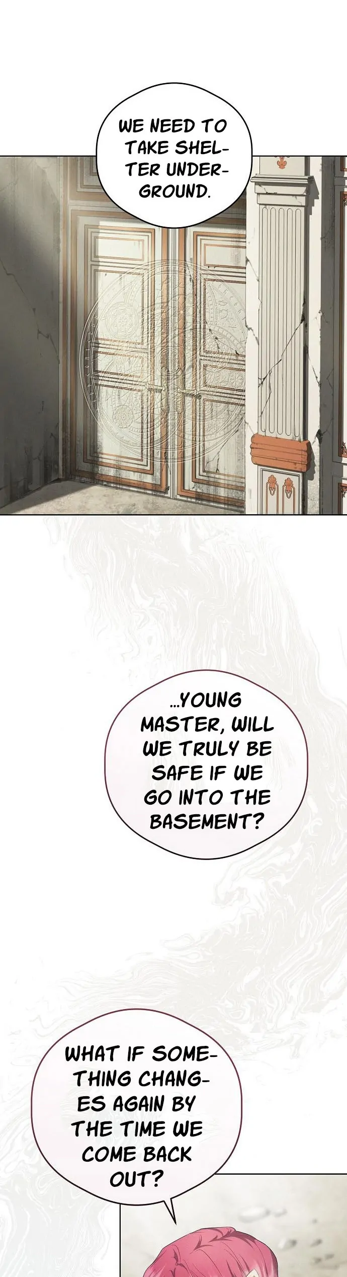 There Are No Benefits for the Possessor chapter 3 page 6