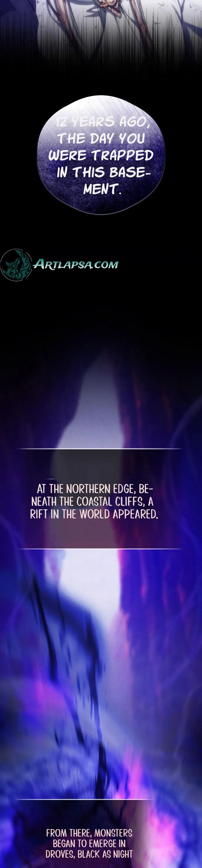 There Are No Benefits for the Possessor chapter 3 page 21