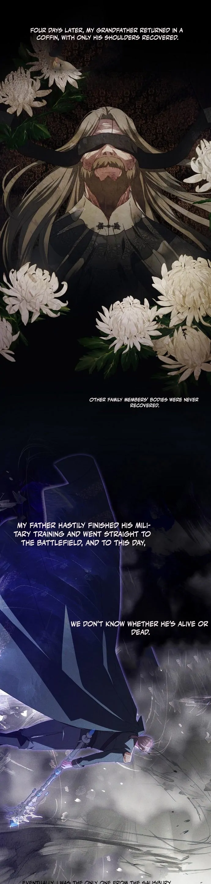 There Are No Benefits for the Possessor chapter 3 page 24