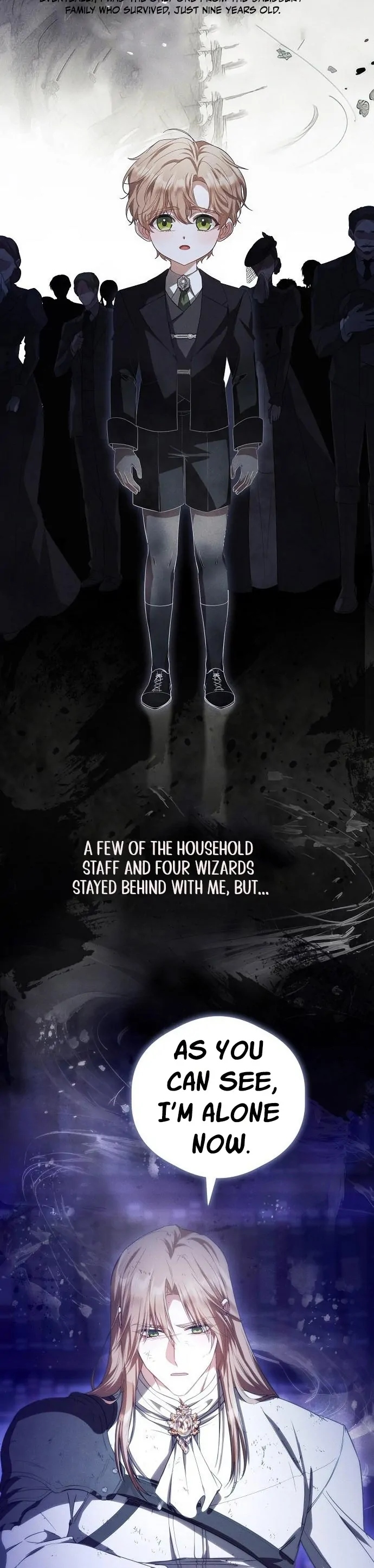 There Are No Benefits for the Possessor chapter 3 page 25