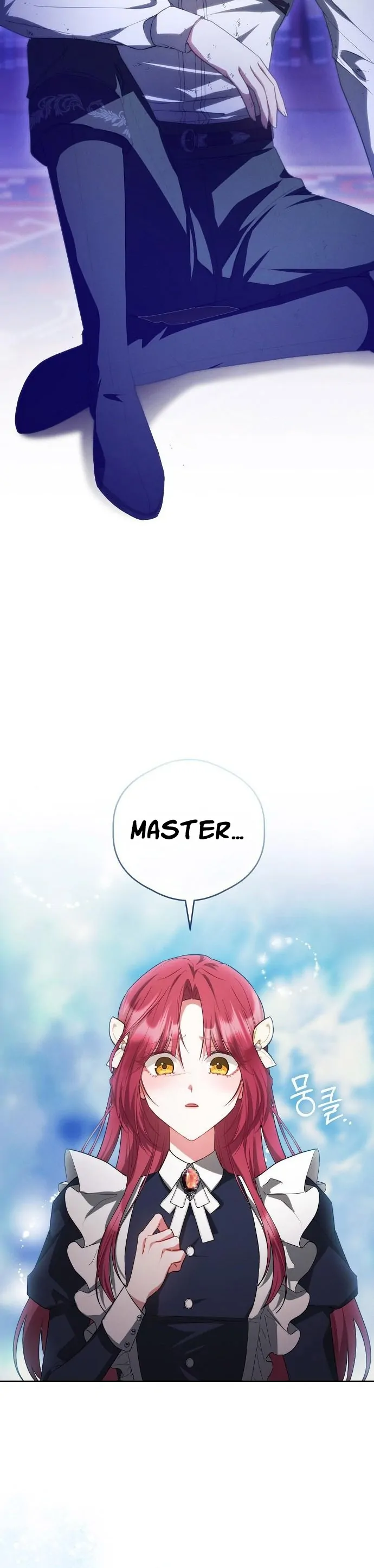 There Are No Benefits for the Possessor chapter 3 page 26