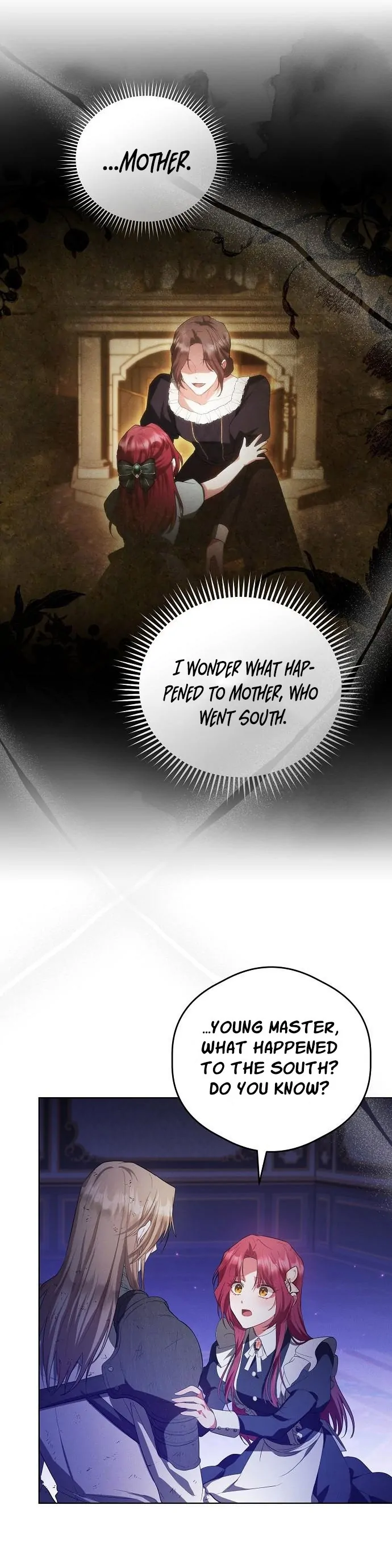 There Are No Benefits for the Possessor chapter 3 page 29